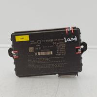 Centralina modulo controllo keyless lr discovery s