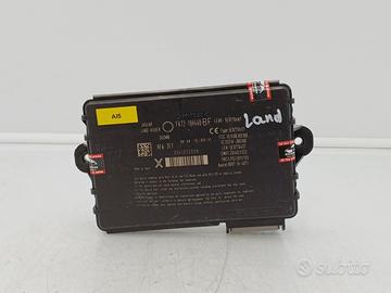 Centralina modulo controllo keyless lr discovery s
