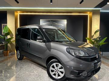 Fiat Doblo Doblò 1.6 MJT 16V 120CV Lounge