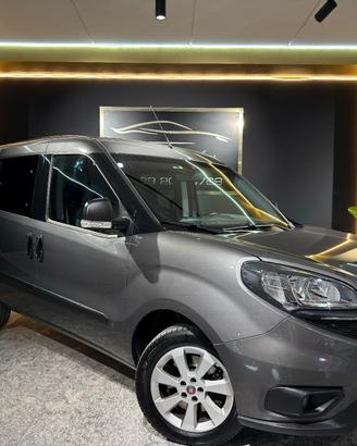 Fiat Doblo Doblò 1.6 MJT 16V 120CV Lounge