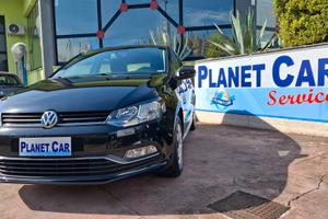 Volkswagen Polo 1.4 TDI 5p. Comfortline-Per Neopat