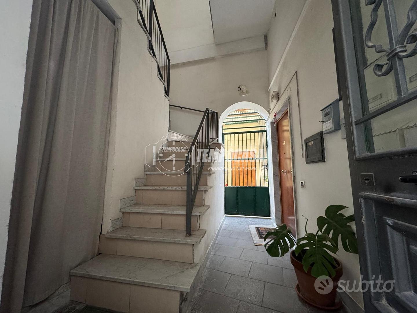 Appartamento – Napoli, San Ferdinando, Municipalità 1 - Altro