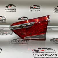 Faro fanale stop posteriore destra dx hyundai i40