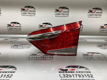 Faro fanale stop posteriore destra dx hyundai i40