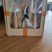 utensili da giardino thun