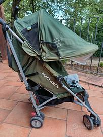 passeggino leggero 