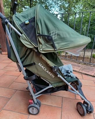 passeggino leggero 