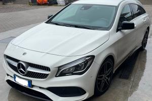 Mercedes CLA