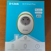 D-Link DSP-W115 presa intelligente
