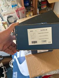 Scheda elpro 88 fadini