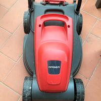 taglia erba Raser elettrico