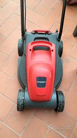 taglia erba Raser elettrico