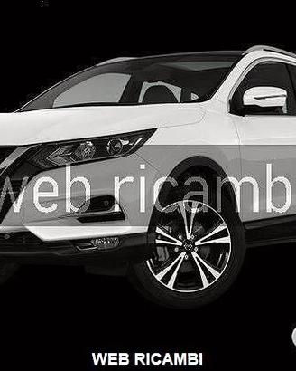 Nissan qashqai 2019 ricambi #1
