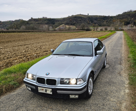 BMW E36 320i Coupè ASI