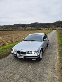 BMW E36 320i Coupè ASI