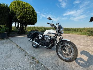 Guzzi V7 classic
