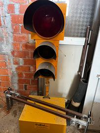 Semafori da cantiere