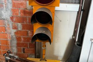 Semafori da cantiere