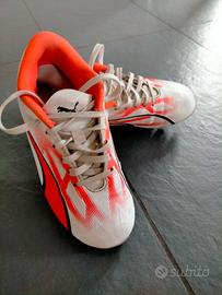 Scarpe calcio bambino