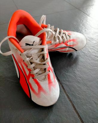 Scarpe calcio bambino
