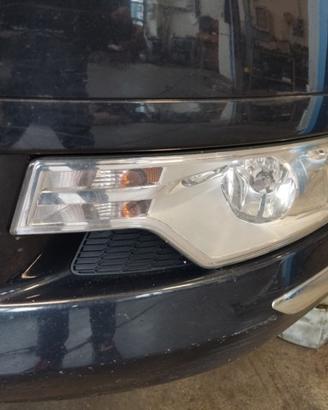 Fendinebbia sinistro CITROEN C5 del 2009