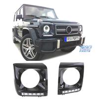 KIT LUCE DIURNA MERCEDES CLASSE G W463 90-12