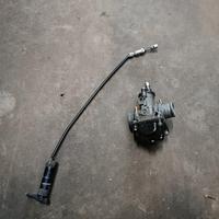 carburatore 21 dell orto 