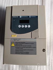 Schneider Altivar 28 ATV28HU22N4 – 2.2kW