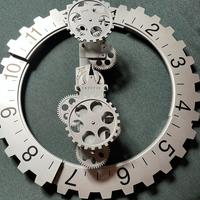 Orologio invotis da parete