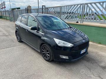 Ford C-Max 1.5 TDCi 120CV Start&Stop Titanium X-NA