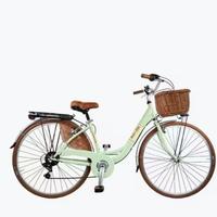 Bici Olanda semi nuova usata 2 volte 