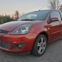Ford Fiesta 1.2 16V 3p. Ghia