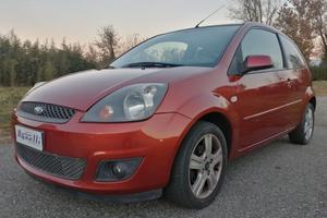 Ford Fiesta 1.2 16V 3p. Ghia