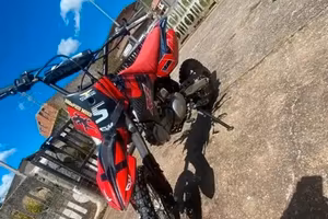 motocross 125cc