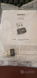 Adattatore USB- Wi Fi