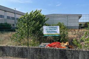 TERRENO A FARA OLIVANA CON SOLA