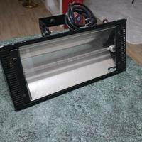 Luce Strobo 3500w per DJ