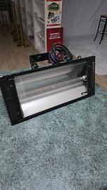 Luce Strobo 3500w per DJ
