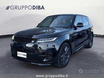 Land Rover Range Rover Sport III 2022 3.0d i6...