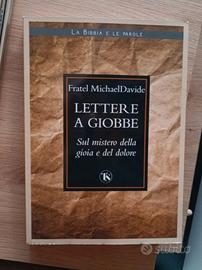 Lettere a Giobbe 