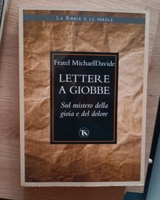 Lettere a Giobbe 