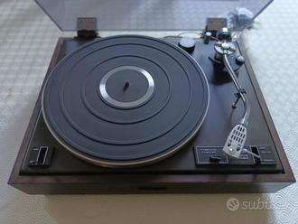 Giradischi Pioneer PL-12D  			