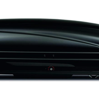 box portabagagli marca THULE mod. Motion 800