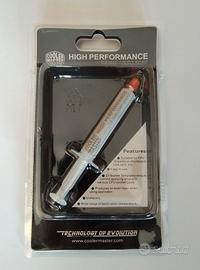 Pasta Termica Cooler Master | Alta Conducibilità