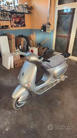 Vespa Et4 150