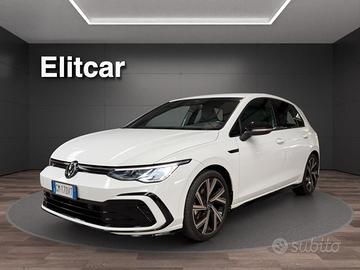 VOLKSWAGEN Golf 1.5 eTSI 150 CV EVO ACT DSG R-Li