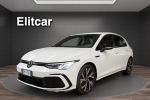 VOLKSWAGEN Golf 1.5 eTSI 150 CV EVO ACT DSG R-Li