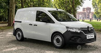 Renault Kangoo - APERTI AD AGOSTO