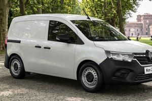 Renault Kangoo - APERTI AD AGOSTO