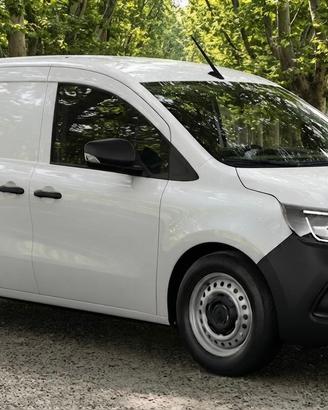 Renault Kangoo - APERTI AD AGOSTO